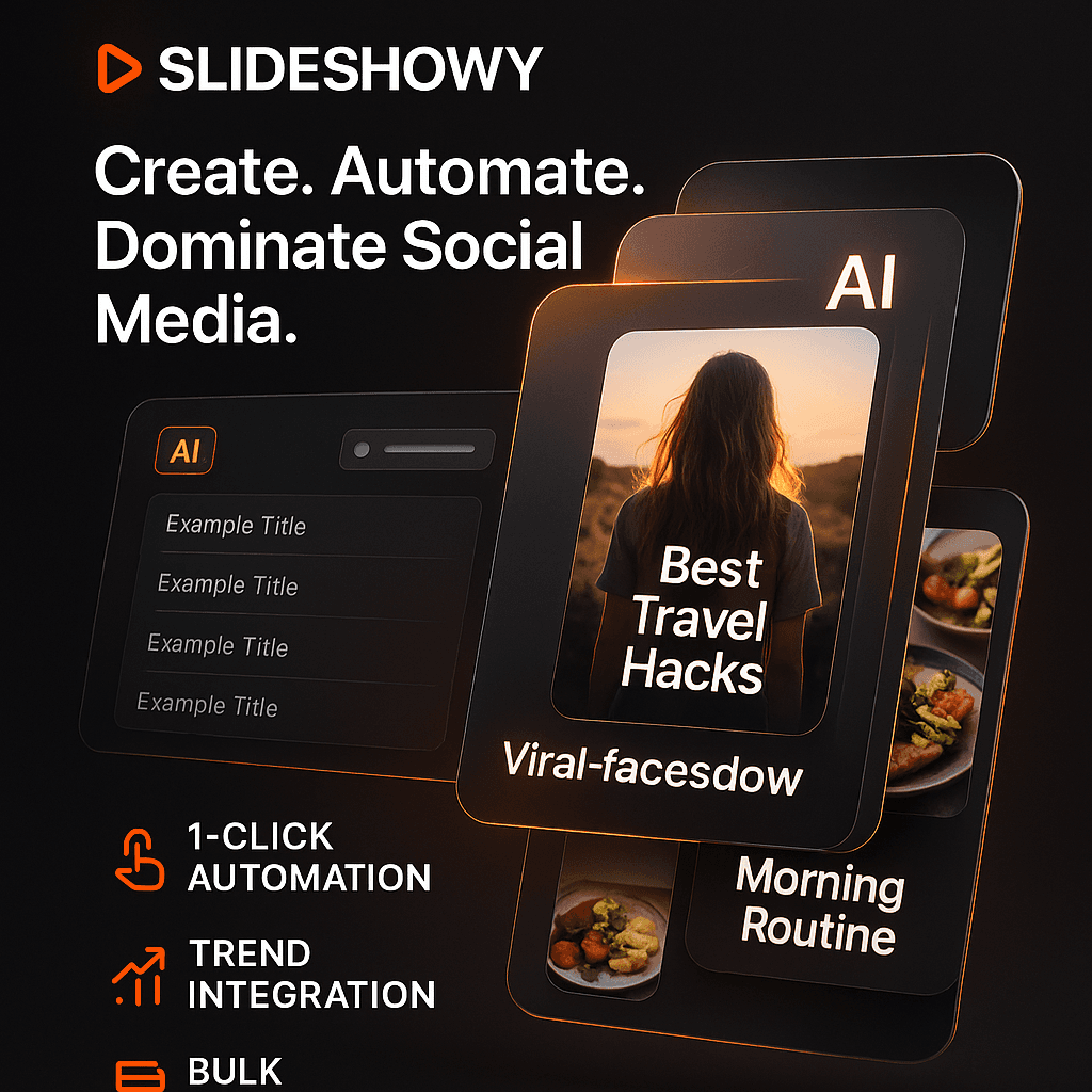AI Faceless Content Automation vs Manual Creation: Which Delivers Better Results?